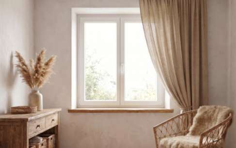Fenêtre PVC : quel prix pour une rénovation ?