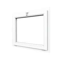 Soufflet PVC fermé sur mesure