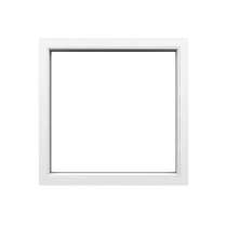 Châssis fixe PVC sur mesure