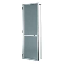 Moustiquaire pour porte 1 vantail sur mesure