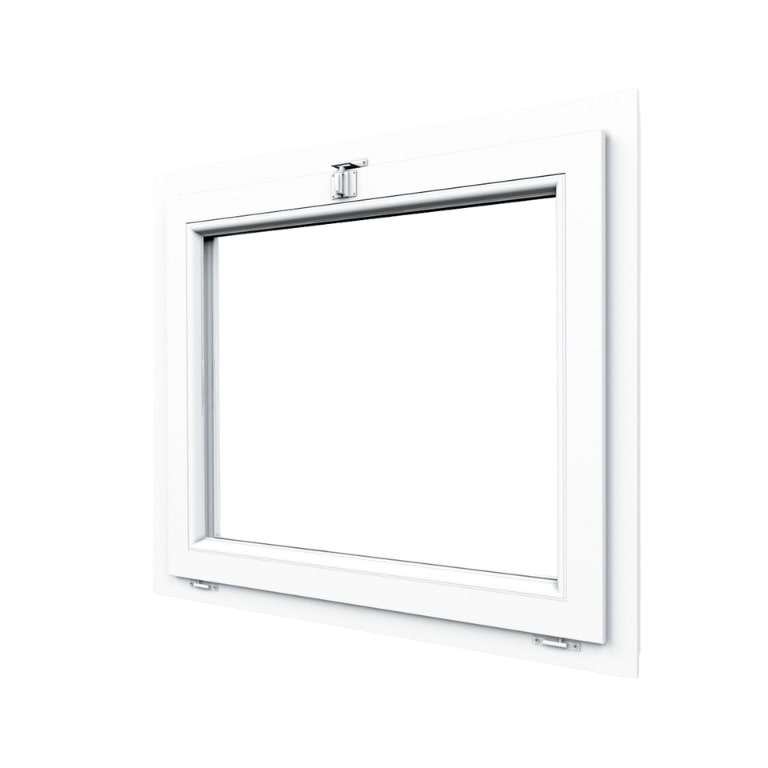 Soufflet PVC fermé sur mesure