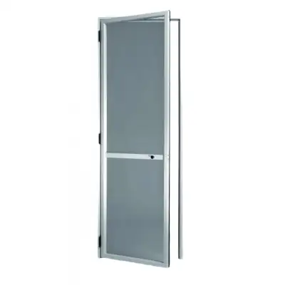 Moustiquaire pour porte 1 vantail sur mesure