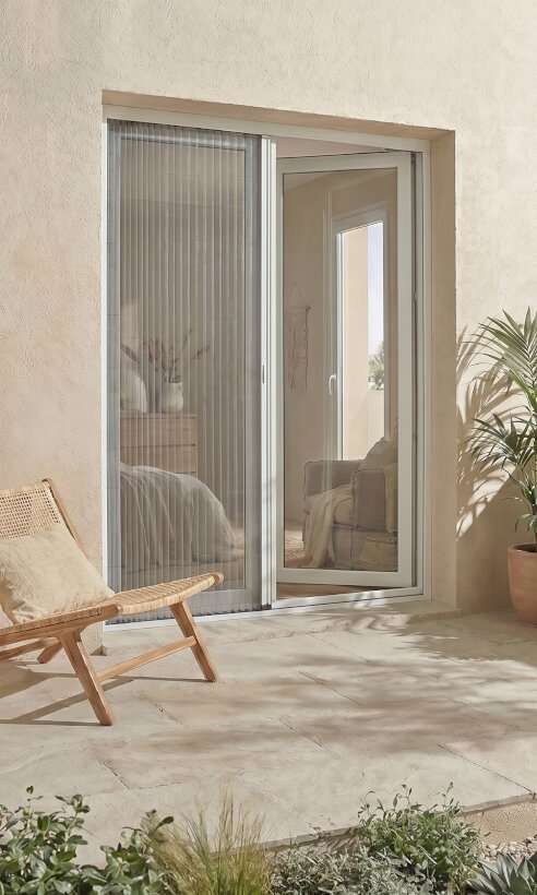 Vos moustiquaires pas chères : la tranquillité à petit prix